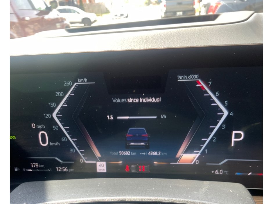2024 BMW X5 XDrive40i Premium Essential Package and Advance Driver Assist