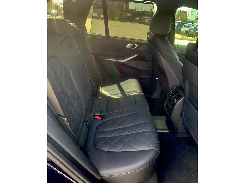 2024 BMW X5 XDrive40i Premium Essential Package and Advance Driver Assist