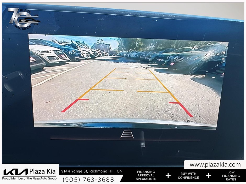 2024 Buick Envista Sport Touring *Heated Wheel | Adaptive Cruise | Blind Spot Alert
