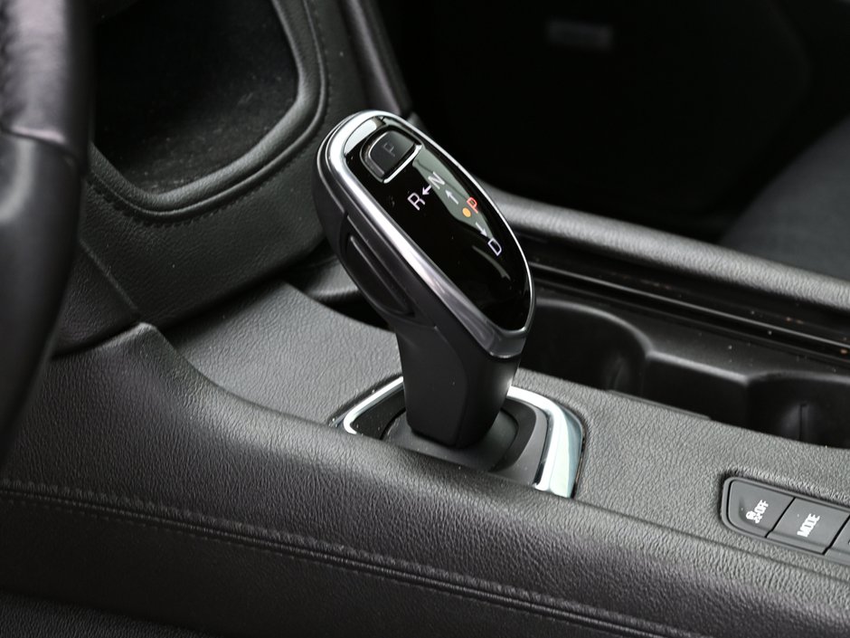 2018 Cadillac XT5 Luxury AWD