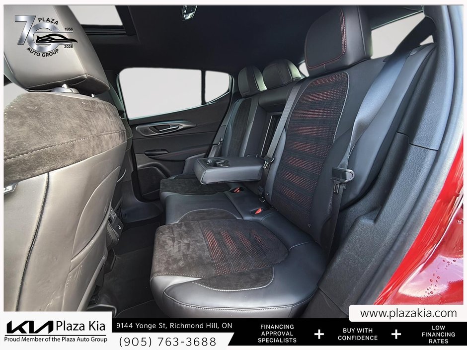 2024 Dodge Hornet R/T Plus