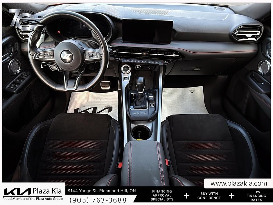 2024 Dodge Hornet R/T Plus