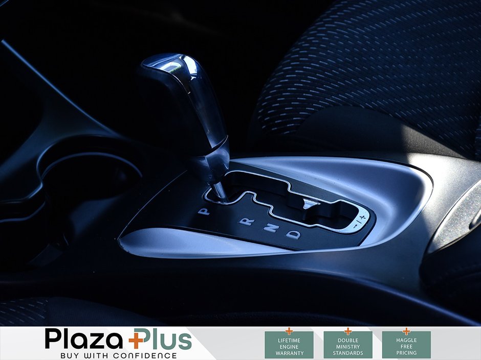 2016 Dodge Journey SE Plus