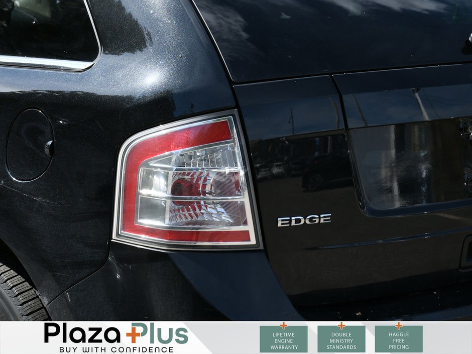 2010 Ford Edge Limited AS-IS, You Certify, You Save