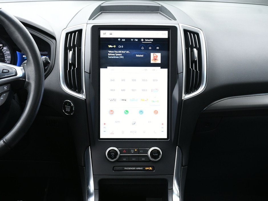 2022 Ford Edge Titanium-15