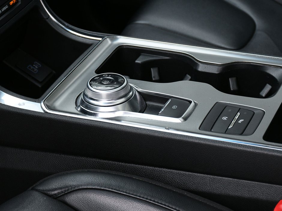 2022 Ford Edge Titanium Certified | Backup Camera | Heated Front Seats | Bluetooth