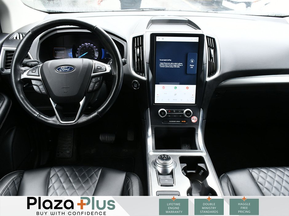 2023 Ford Edge Titanium-13