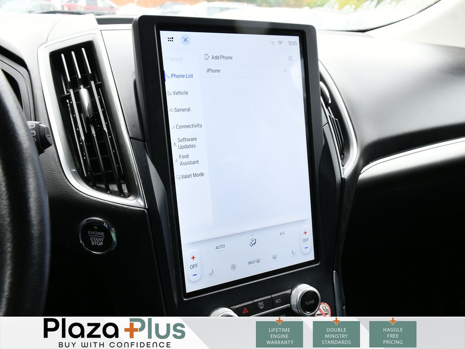 2023 Ford Edge Titanium-19