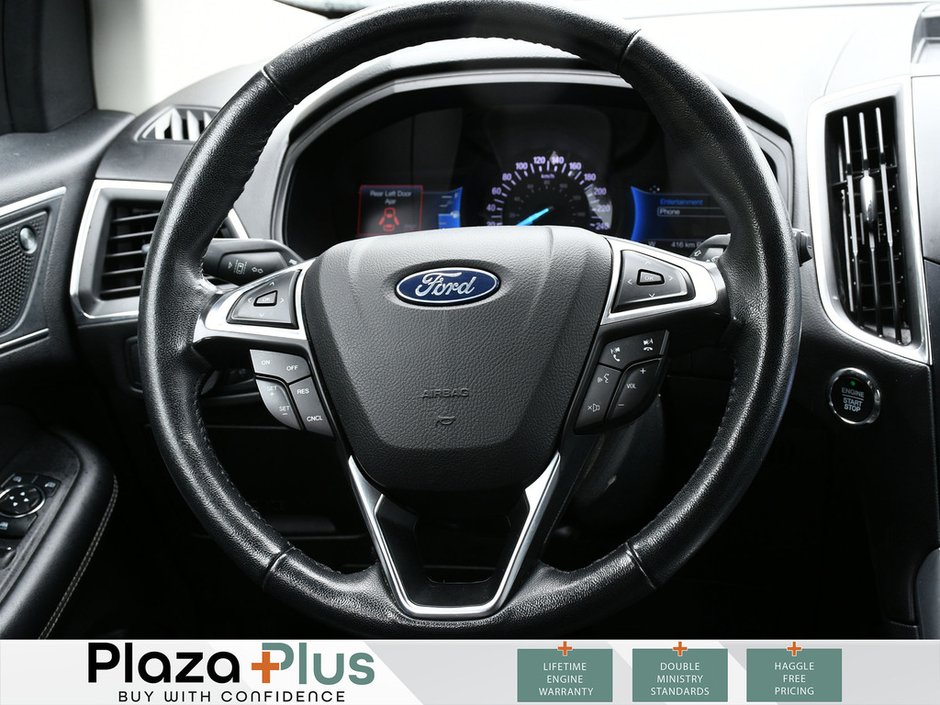 2023 Ford Edge Titanium-15