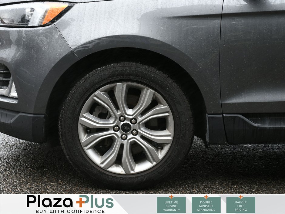 2023 Ford Edge Titanium-5