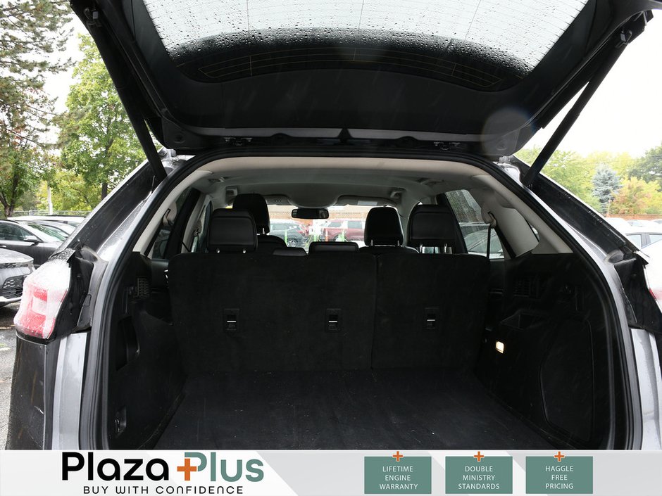 2023 Ford Edge Titanium-7