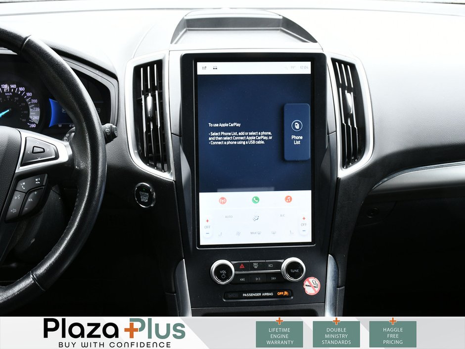 2023 Ford Edge Titanium-14