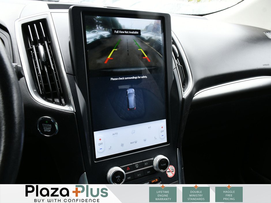 2023 Ford Edge Titanium-20
