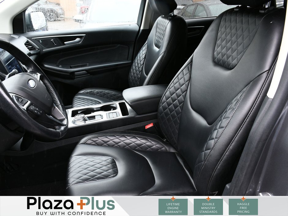 2023 Ford Edge Titanium-11