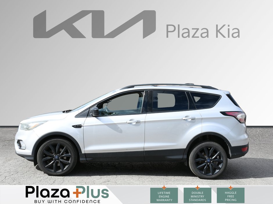 2017 Ford Escape SE AS-IS, You Certify, You Save