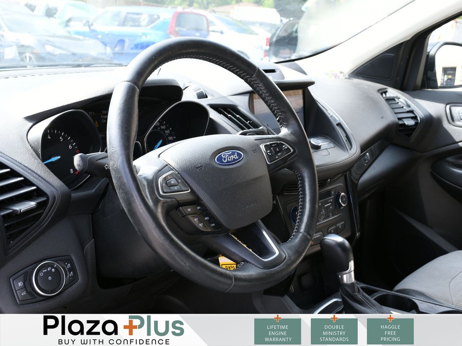 2017 Ford Escape SE AS-IS, You Certify, You Save