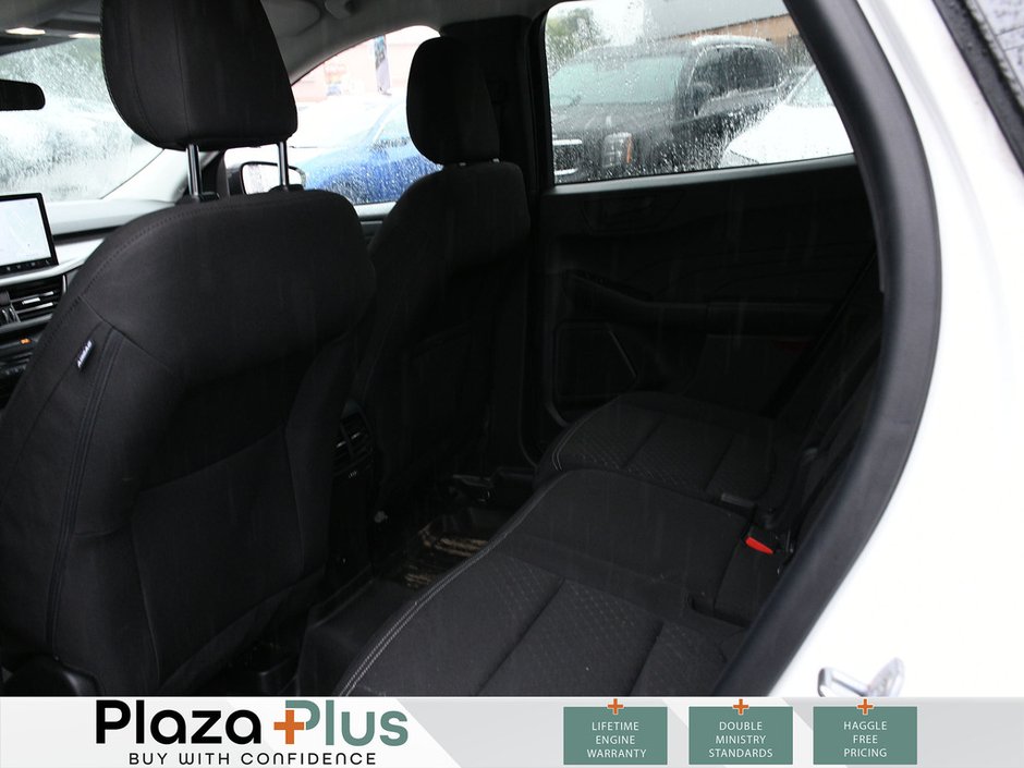 2023 Ford Escape Active-8