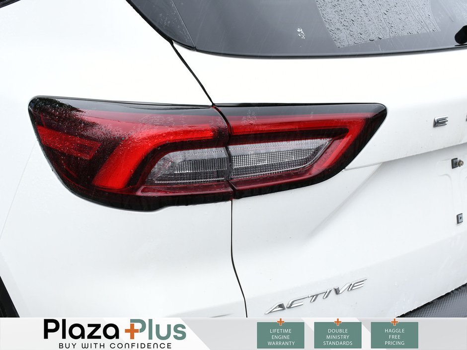 2023 Ford Escape Active-18