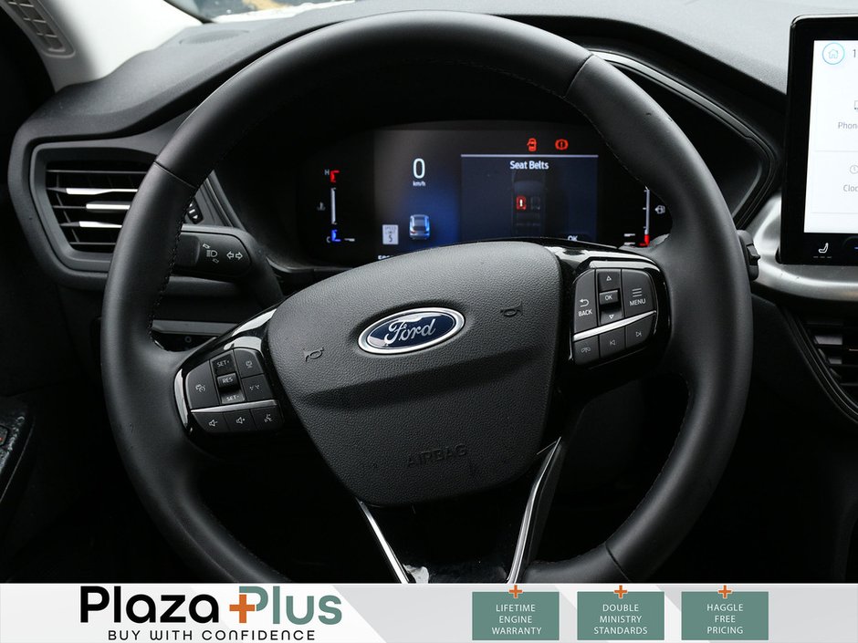 2023 Ford Escape Active-11