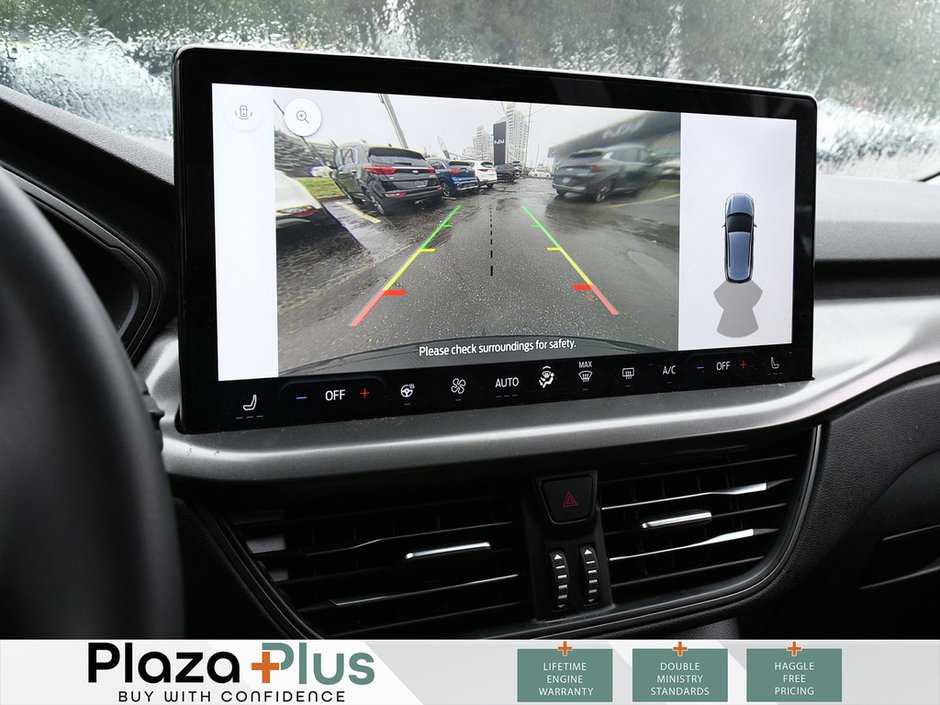 2023 Ford Escape Active-15