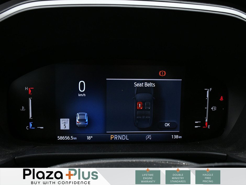 2023 Ford Escape Active-12