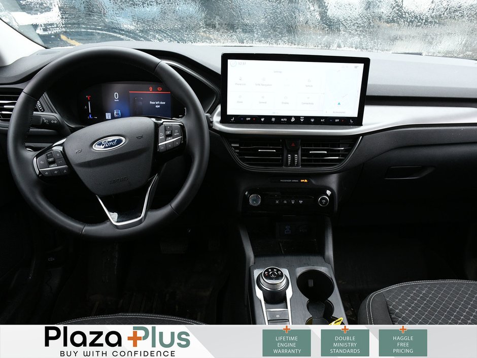 2023 Ford Escape Active-9