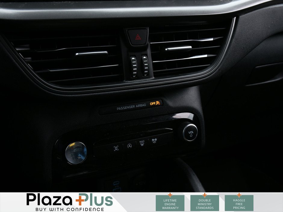 2023 Ford Escape Active-16