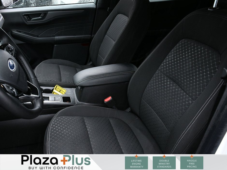 2023 Ford Escape Active-7