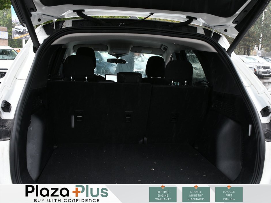 2023 Ford Escape Active-19