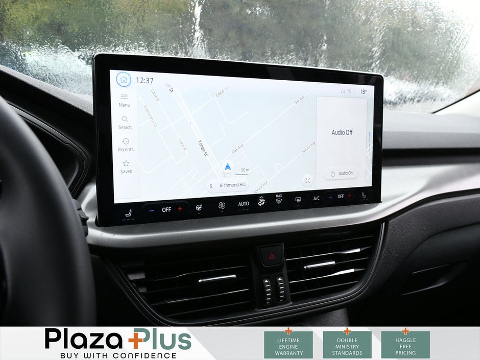 2023 Ford Escape Active-14