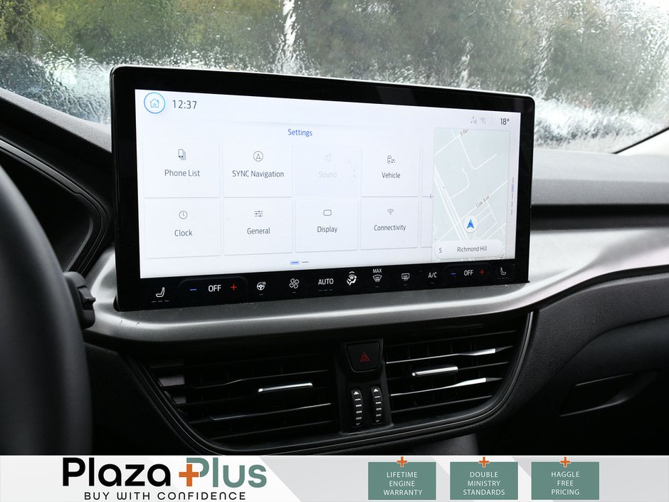 2023 Ford Escape Active-13