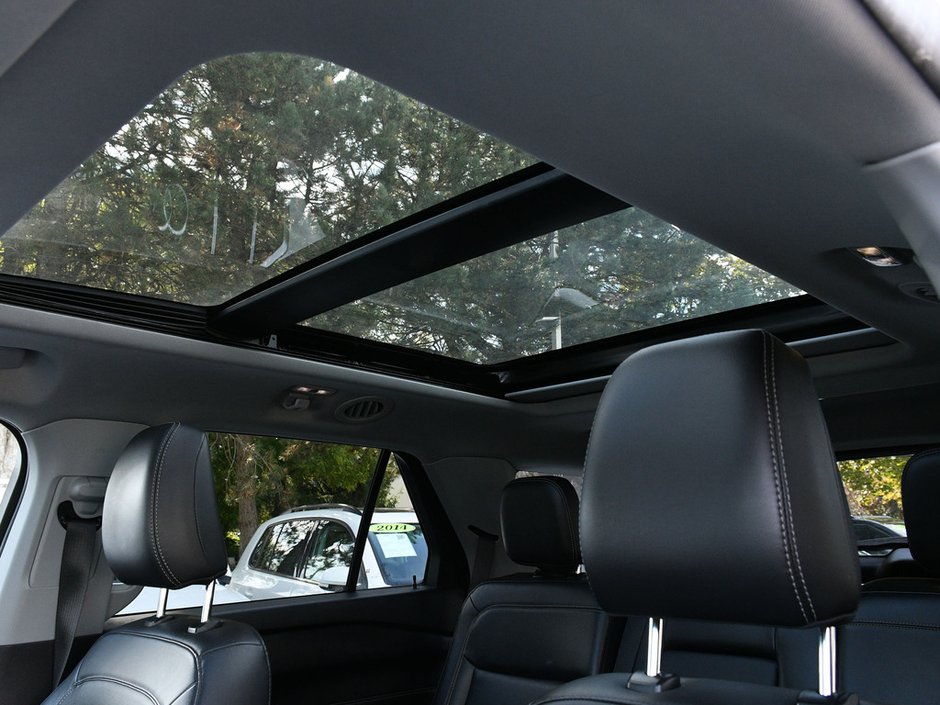 2022 Ford Explorer XLT Certified | Bluetooth | Heated Front Seats | Backup Camera | Blind Spot Monitor