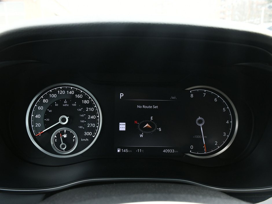 2025 GENESIS G70 2.5T Advanced Certified | NAVI | Backup Camera | Moonroof | Heated Seats