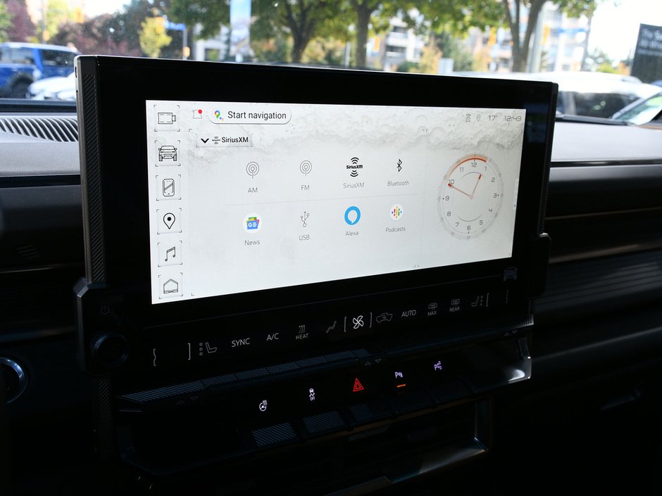 2025 GMC HUMMER EV Pickup 3X-19