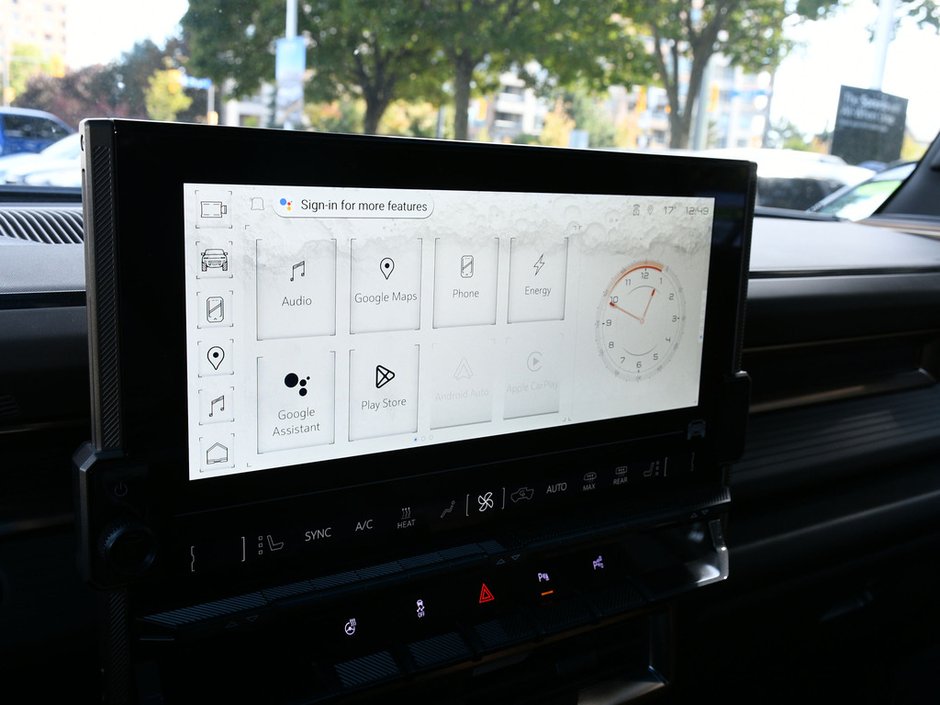 2025 GMC HUMMER EV Pickup 3X-21