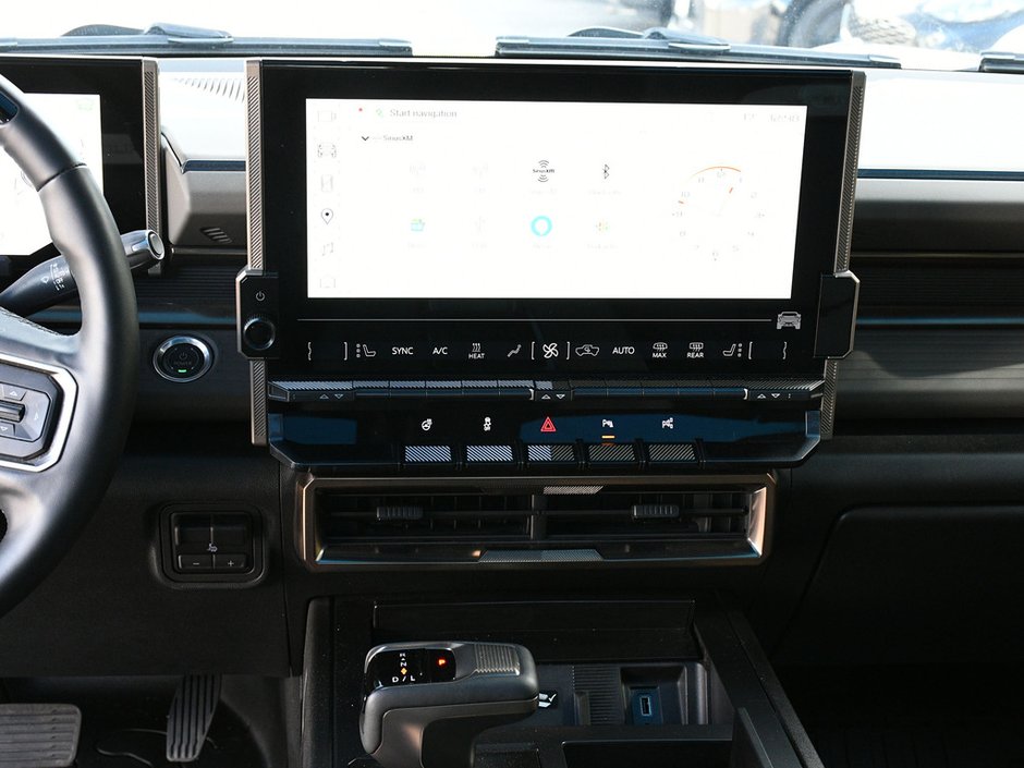 2025 GMC HUMMER EV Pickup 3X-15