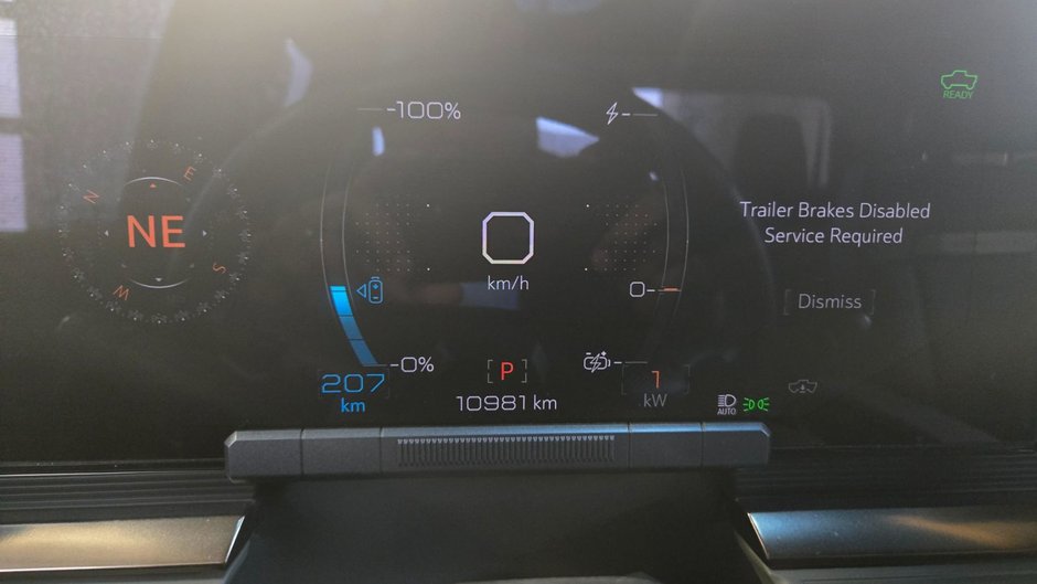 2025 GMC HUMMER EV Pickup 3X-5