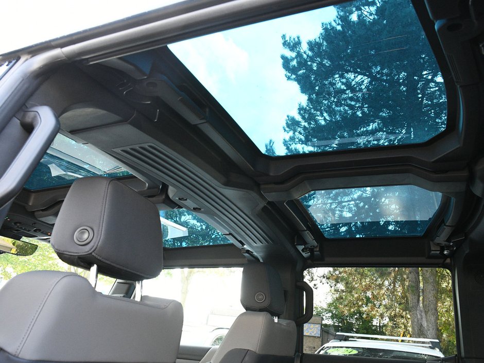 2025 GMC HUMMER EV Pickup 3X-17