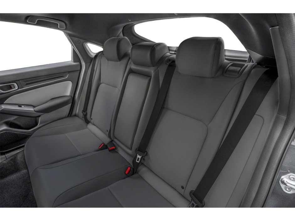 2025 Honda Civic Hatchback Hybrid Sport