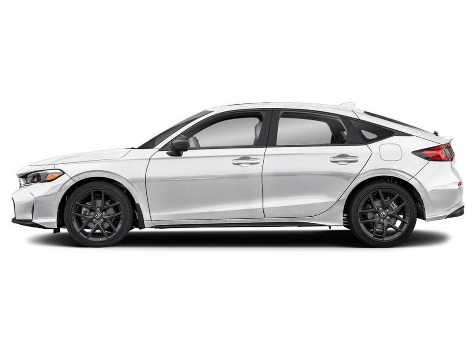2025 Honda Civic Hatchback Hybrid Sport