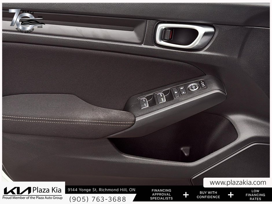2025 Honda Civic Hatchback Hybrid Sport-10