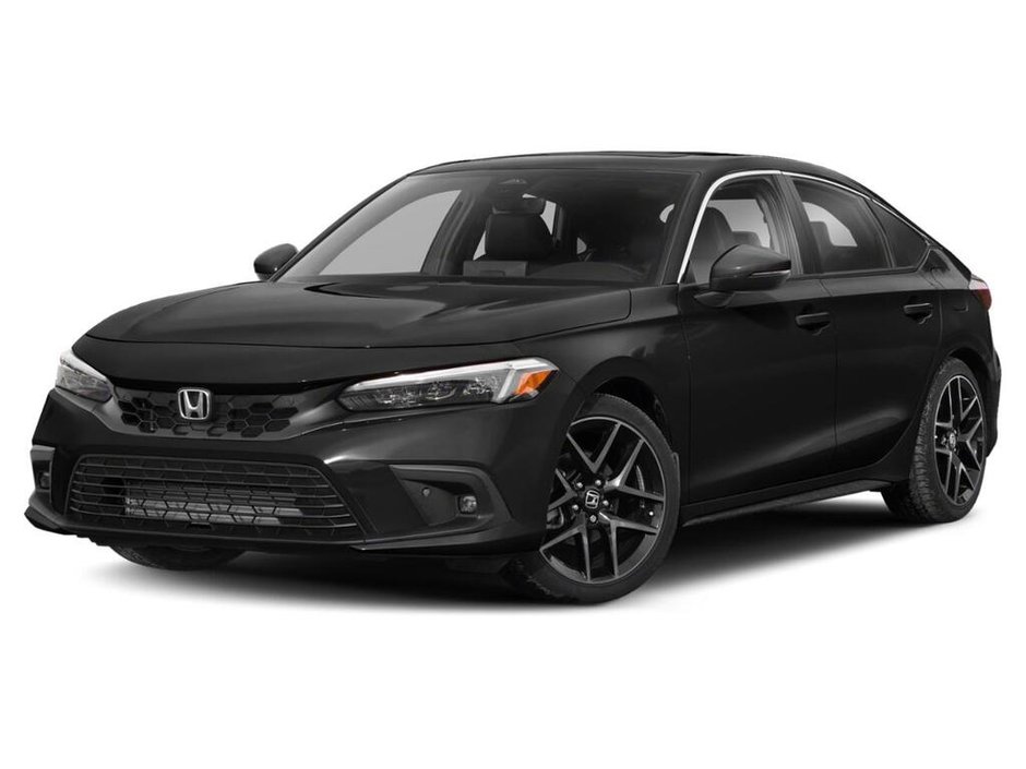 2022 Honda Civic Hatchback Sport Touring-0
