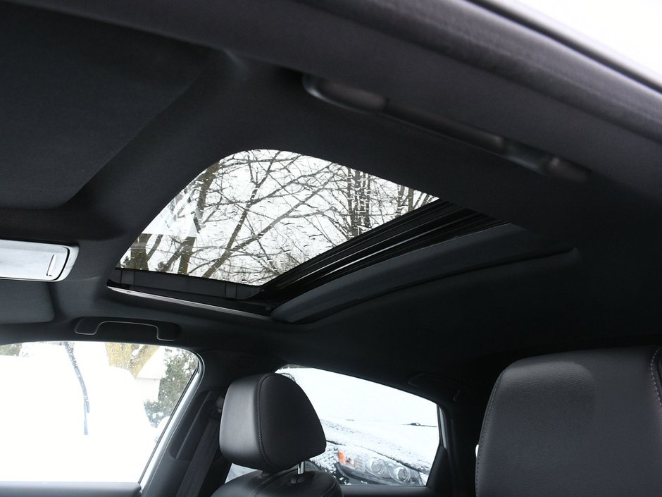 2022 Honda Civic Hatchback Sport Touring-15