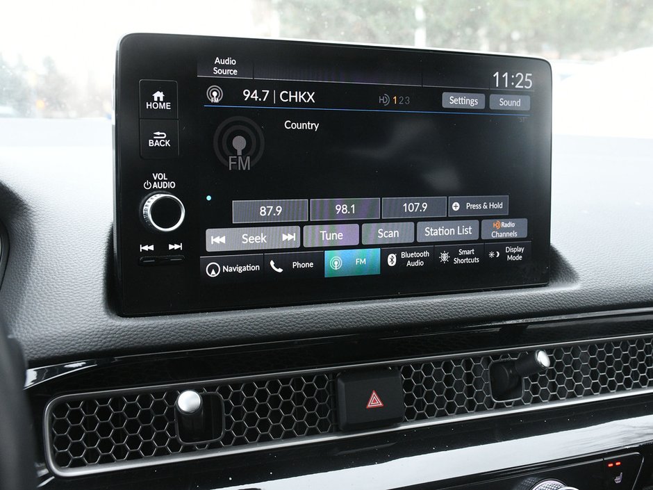 2022 Honda Civic Hatchback Sport Touring-20