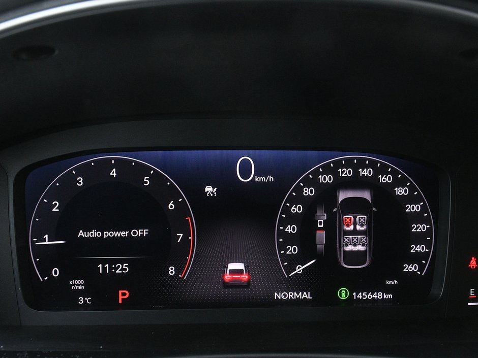 2022 Honda Civic Hatchback Sport Touring-17