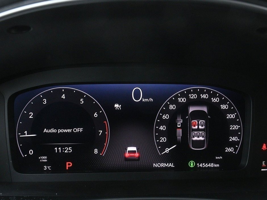 2022 Honda Civic Hatchback Sport Touring Certified | NAVI | Backup Cam | Moonroof | Bluetooth | Heated Seats