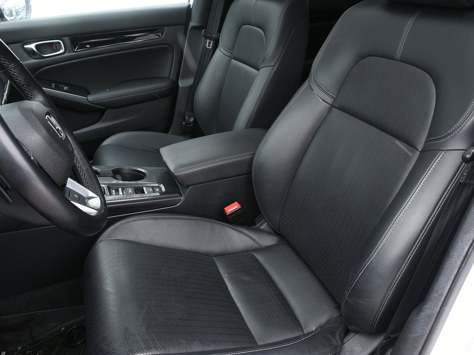 2022 Honda Civic Hatchback Sport Touring-14