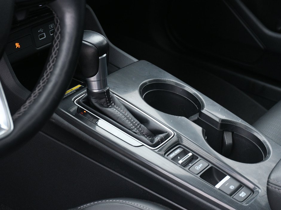 2022 Honda Civic Hatchback Sport Touring-12