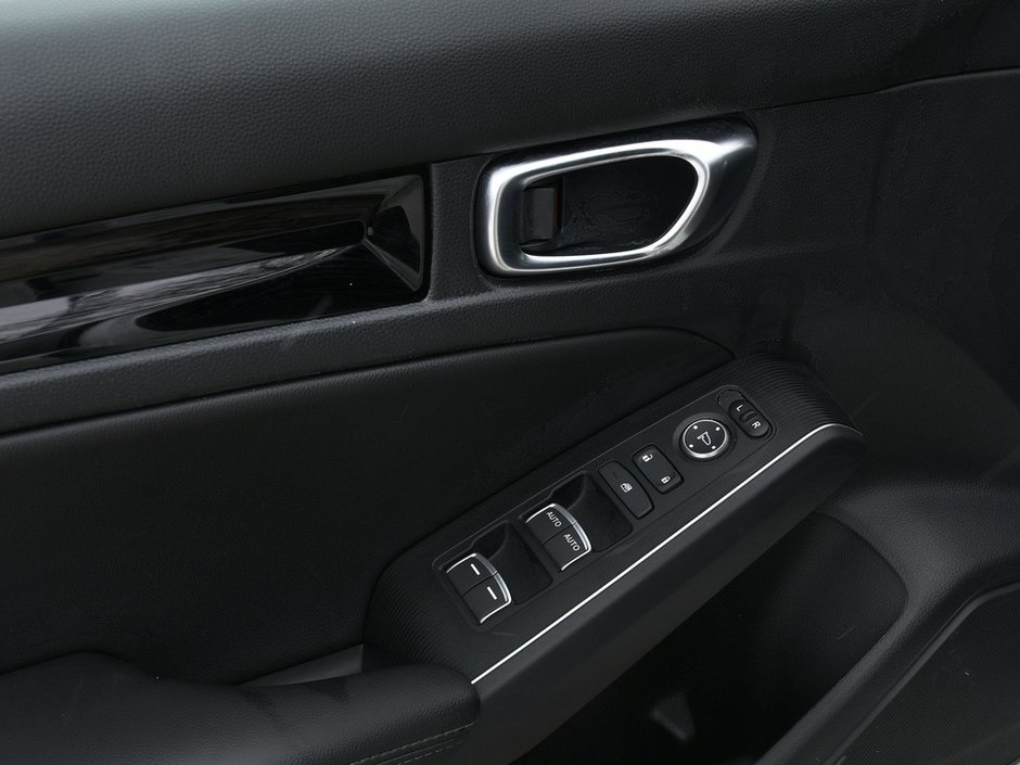 2022 Honda Civic Hatchback Sport Touring-10