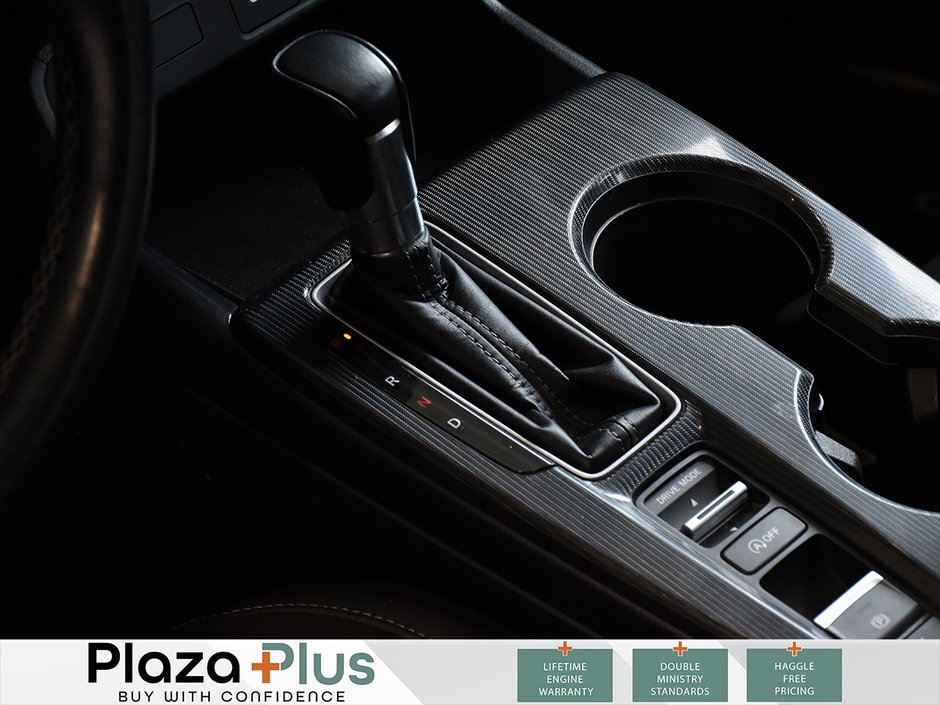 2022 Honda Civic Sedan Touring